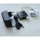 Vibro speaker 25 Watt included - Amplifier Sinilink XY-C50L plus Vibro speaker 25W-4ohm plus Power supply